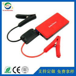 汽車(chē)應(yīng)急啟動(dòng)電源如何安全的使用？