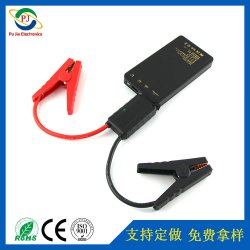 應(yīng)急電源智能夾用什么電池好呢？