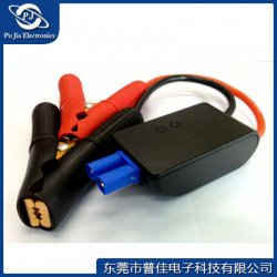 應(yīng)急電源智能夾有必要買嗎？